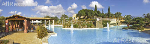 Louis Corcyra Beach 3